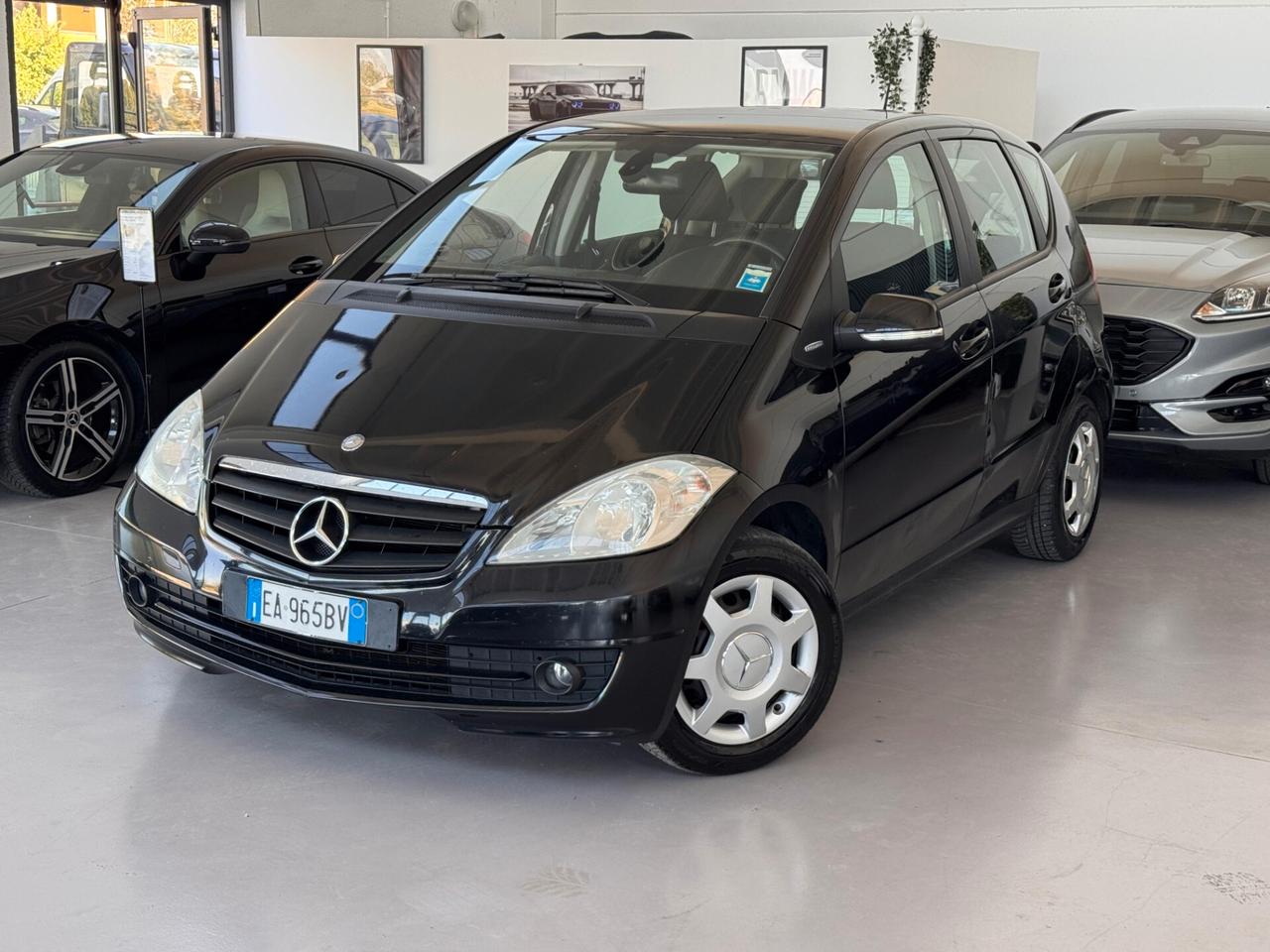 Mercedes-benz A 160 BlueEFFICIENCY Special Edition