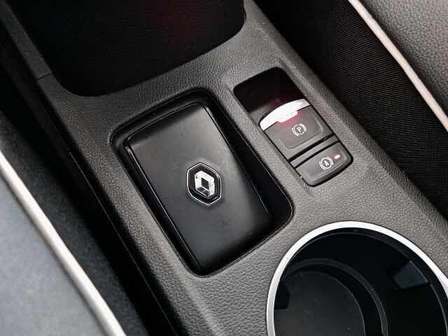 Renault Captur Full Hybrid E-Tech 145 CV Intens