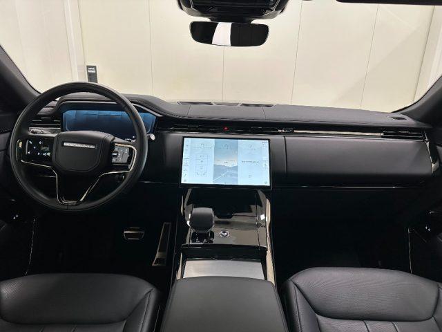 LAND ROVER Range Rover Sport 3.0D l6 249 CV Dynamic SE