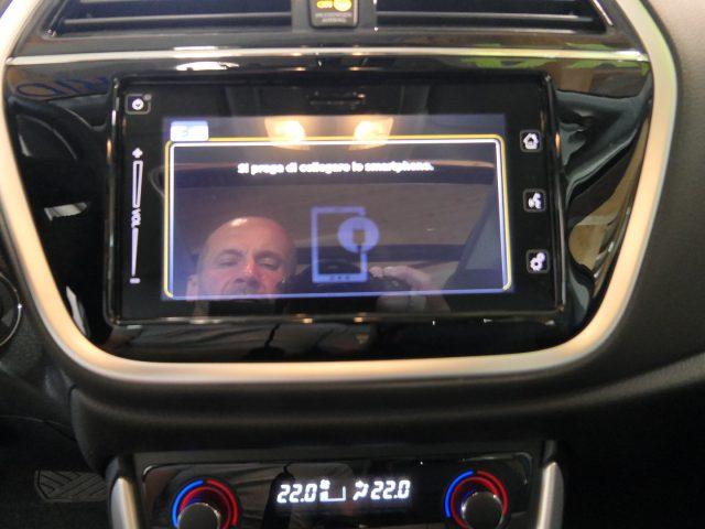 SUZUKI S-Cross 1.4 Hybrid 4WD All Grip A/T Starview