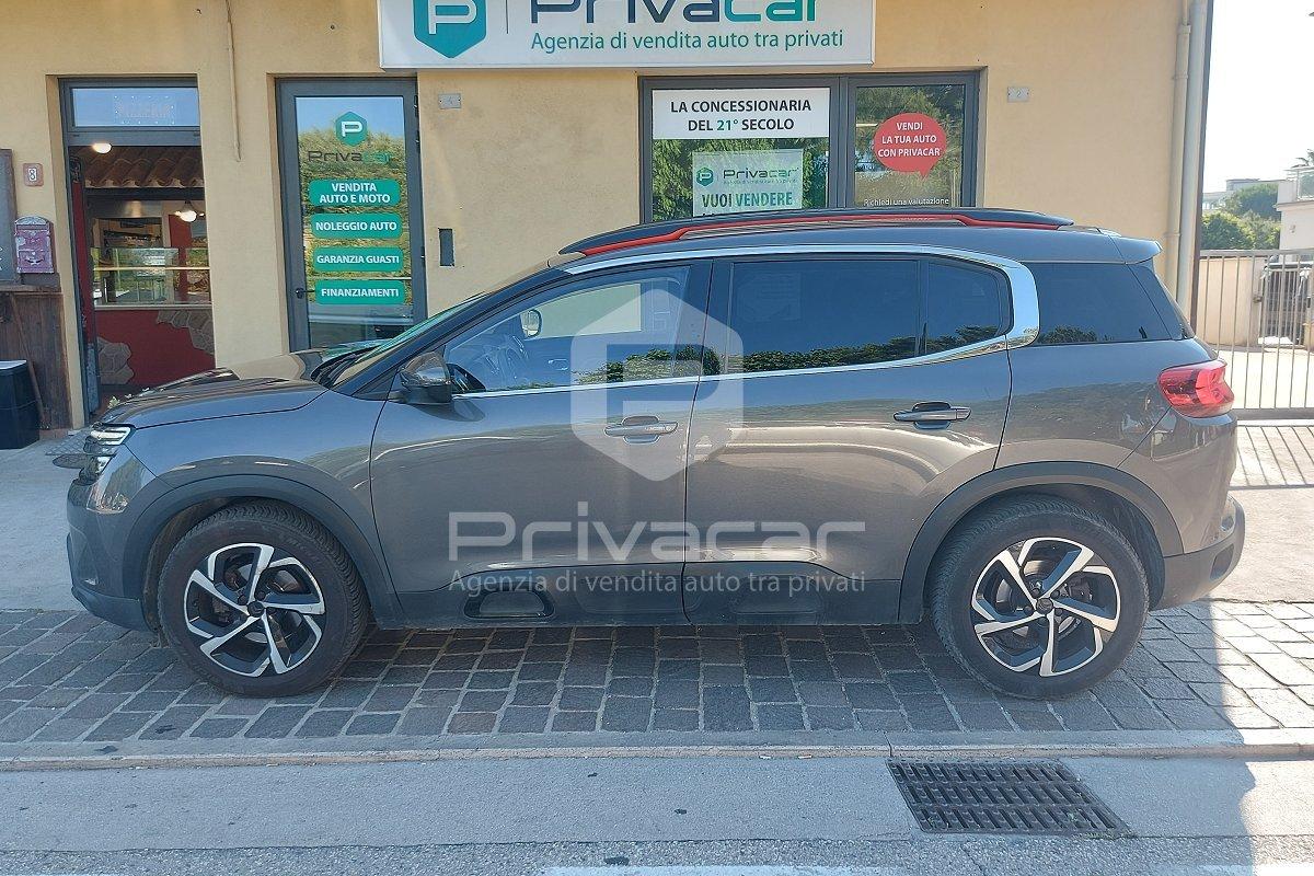 CITROEN C5 Aircross BlueHDi 130 S&S EAT8 Shine