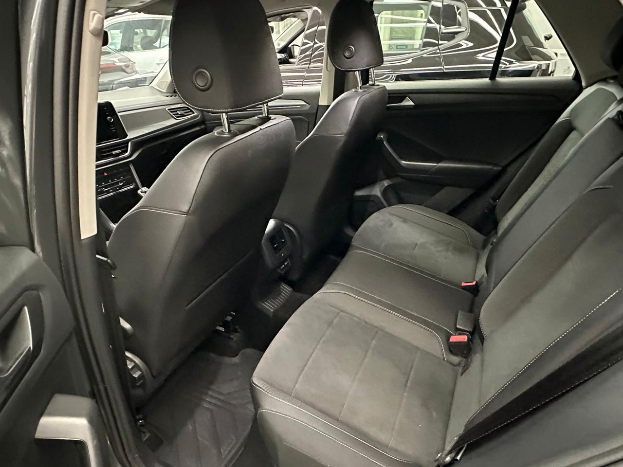 Volkswagen T-Roc 1.0 TSI Style