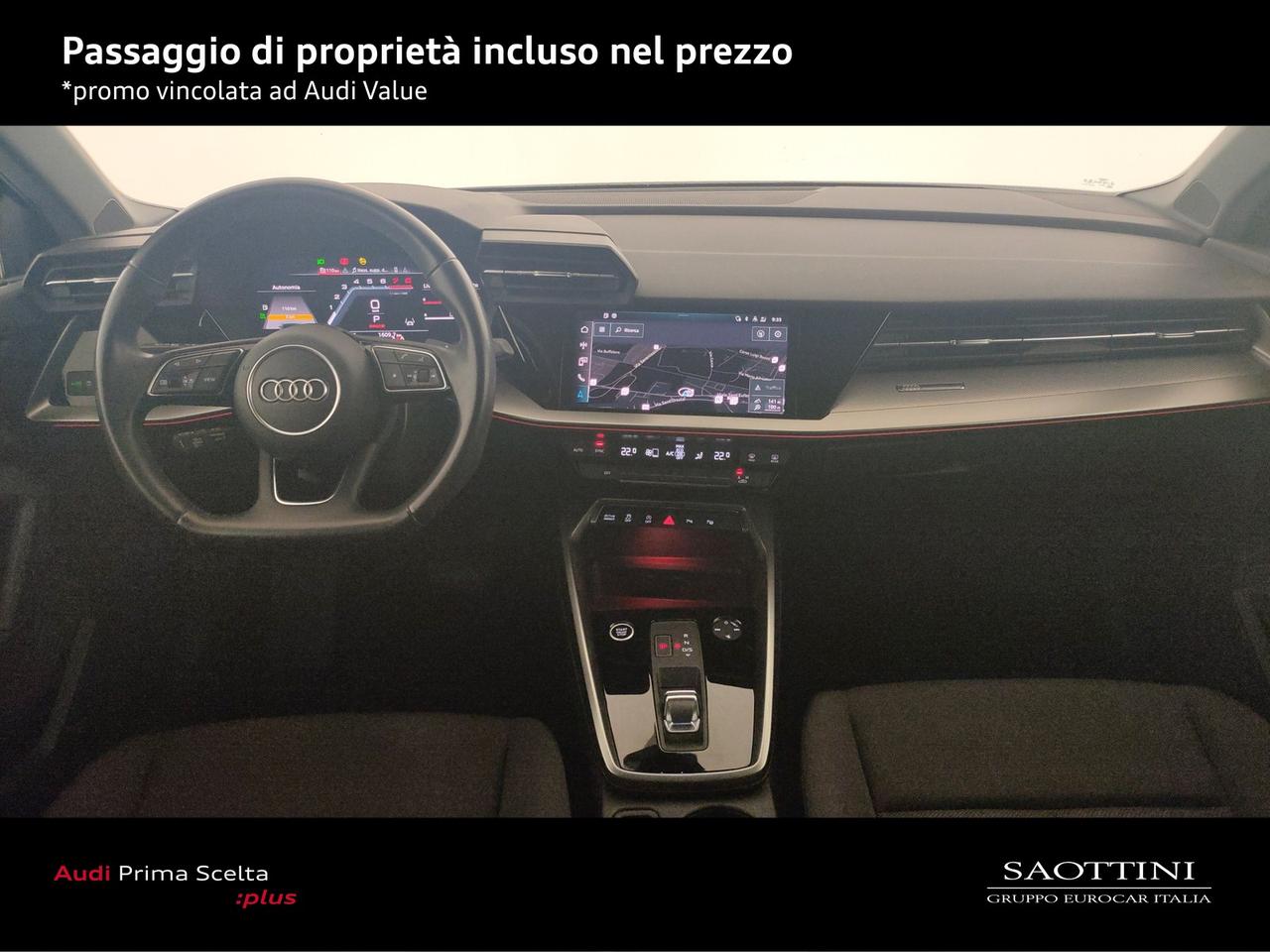 Sportback 30 1.5 g-tron S line edition S tronic