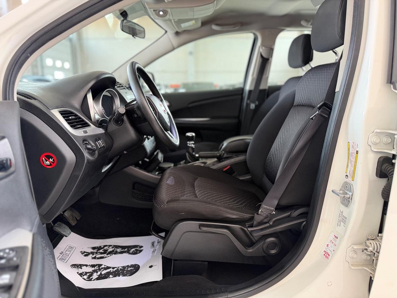 Fiat Freemont 2.0 Multijet 140 CV Urban