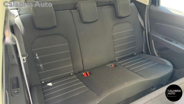 DACIA Duster 1.5 Blue dCi 8V 115 CV 4x2 Prestige
