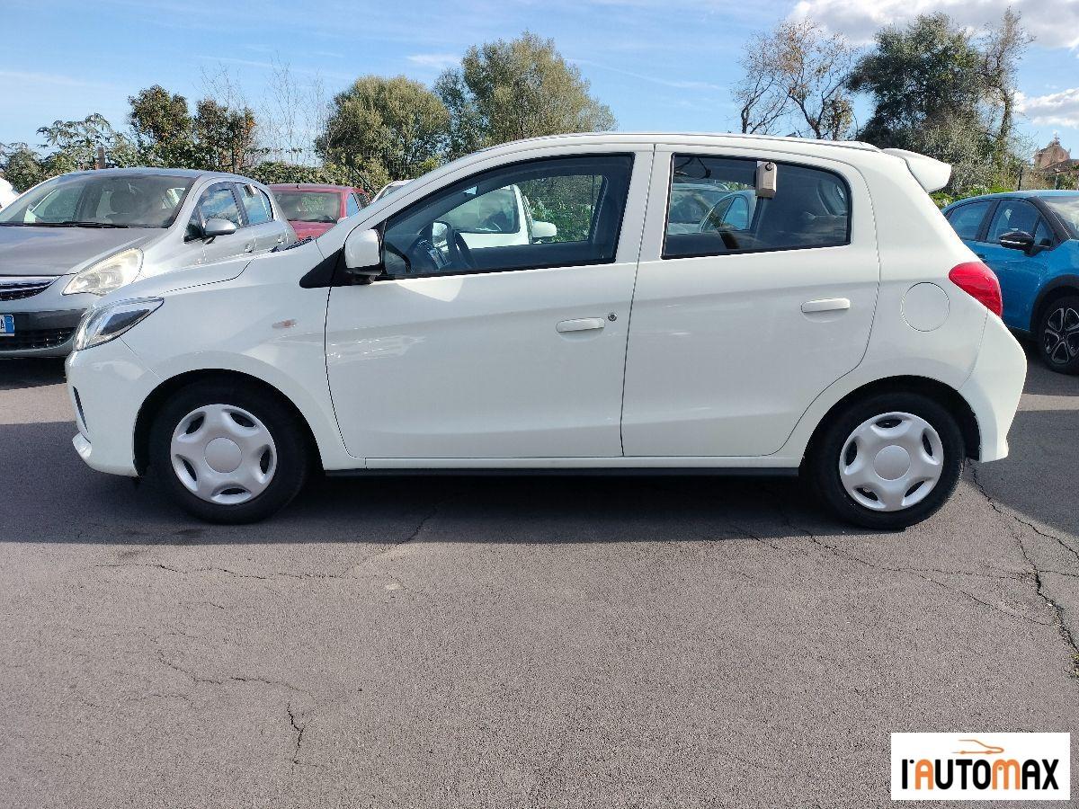 MITSUBISHI - Space Star 1.2 Invite radio