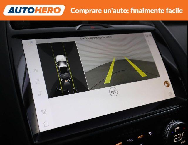 JAGUAR E-Pace 2.0D I4 163 CV AWD Auto S