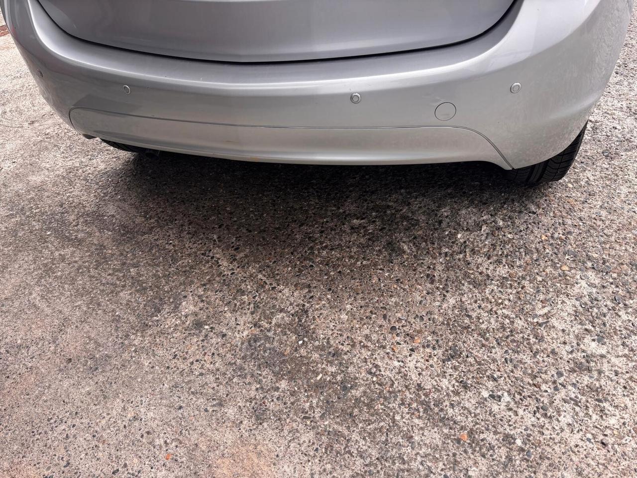 Opel Meriva NEOPATENTATI 1.4 100CV Elective