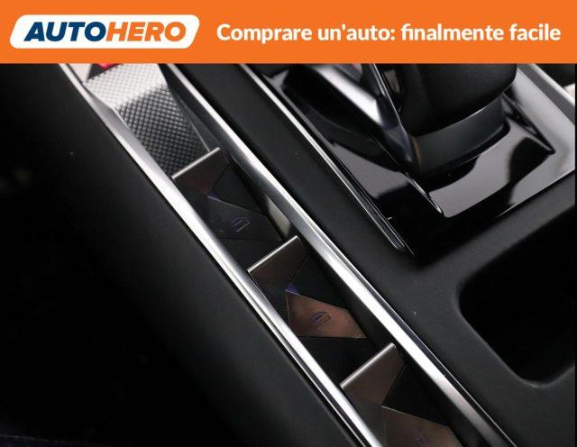 DS AUTOMOBILES DS 7 Crossback E-Tense 4x4 Grand Chic