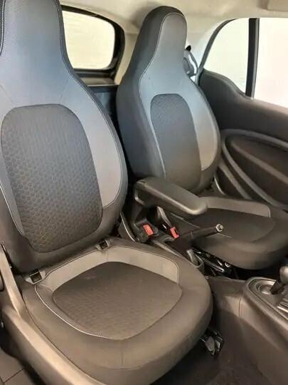 Smart ForTwo EQ Passion UNIPRO-PROMO-FINANZIAMENTO