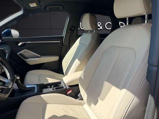 Audi Q3 Q3 my 24 Sportback Sportback 35 2.0 tdi Business Plus s-tronic