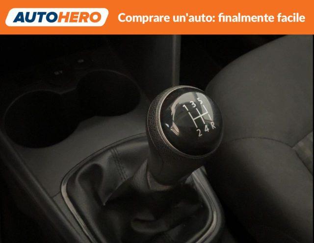 VOLKSWAGEN Polo 1.0 MPI 5p. Trendline