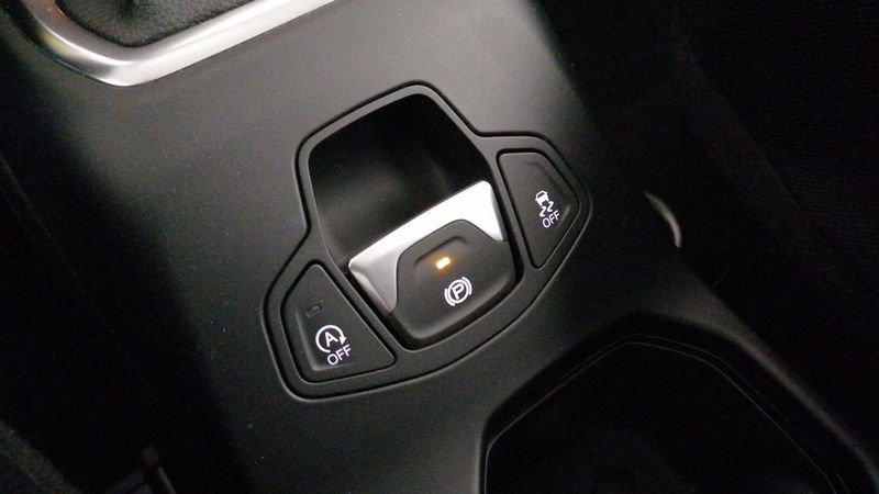 Jeep Renegade 1.3 t4 Longitude 2wd 150cv ddct