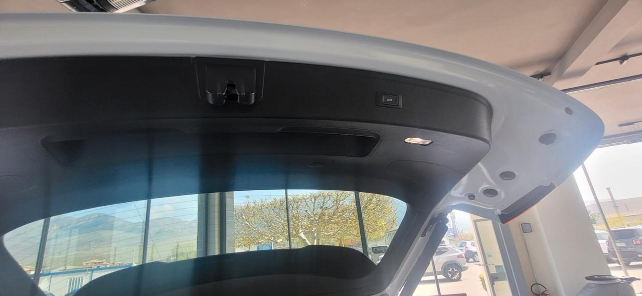 Audi Q5 50 TDI quattro tiptronic S line plus