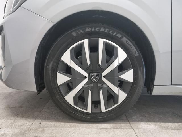 PEUGEOT 208 PureTech 75 Stop&Start 5 porte Active