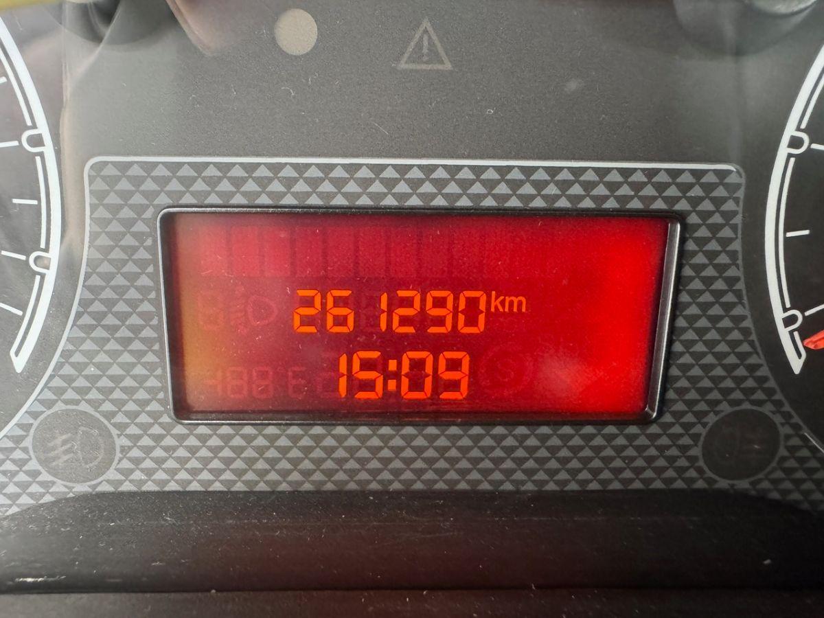 FIAT - Fiorino 1.3 mjt 75cv sx 55kw IVA ESPOSTA