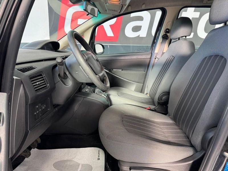 Lancia Musa Musa 1.4 Platino Ecochic GPL