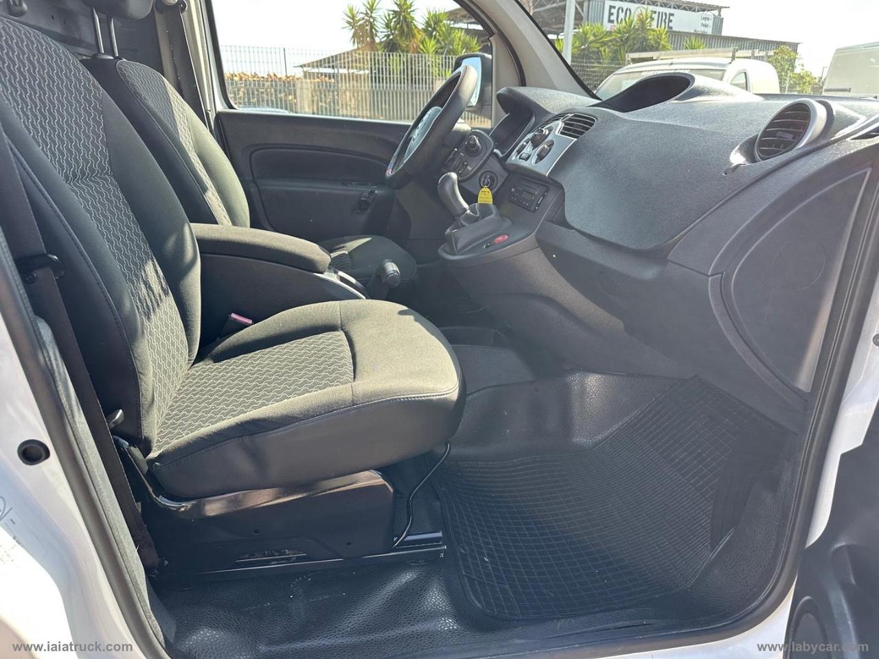 Kangoo 1.5 dCi 75 CV 5p. Attractive