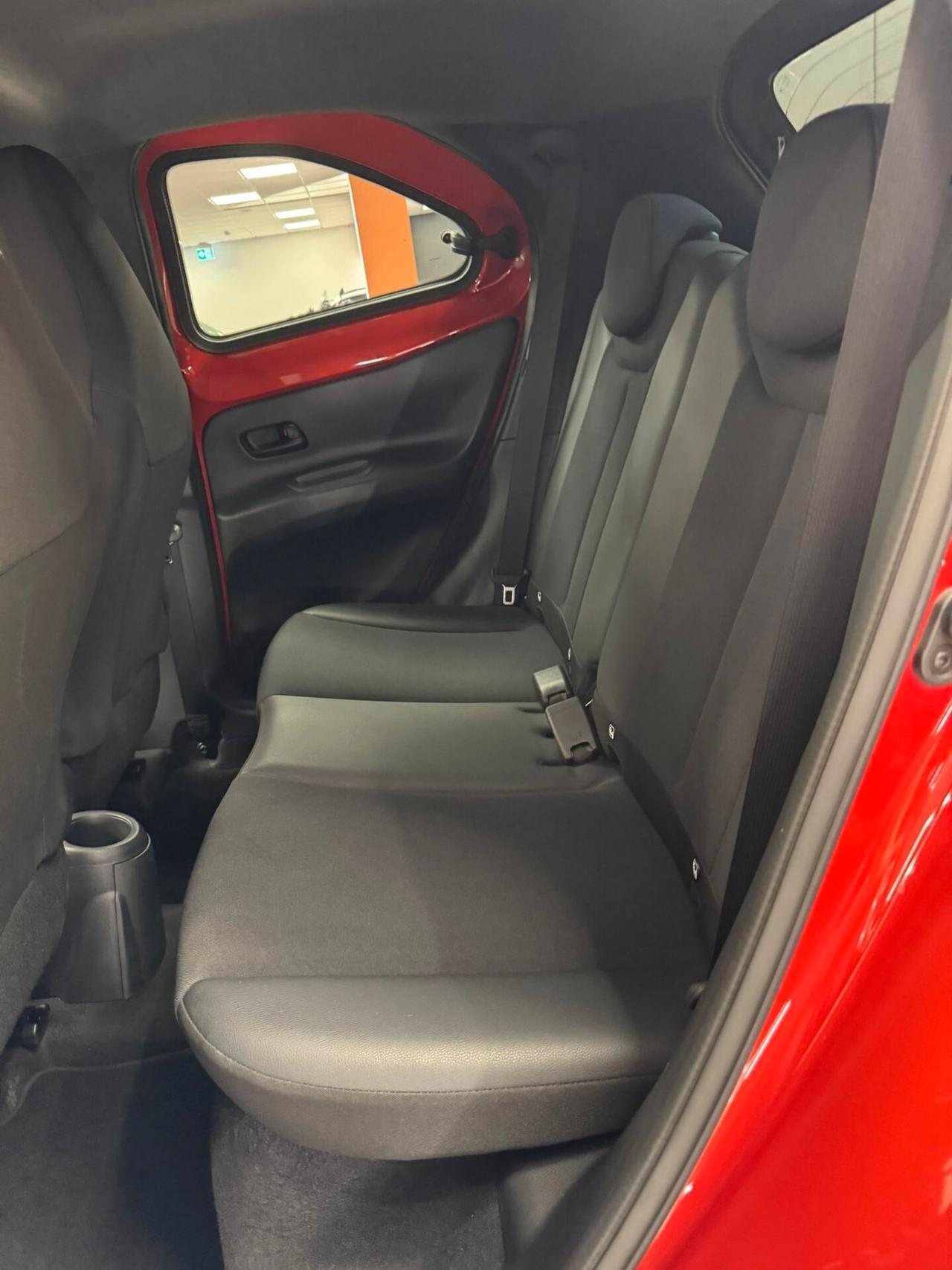 Toyota Aygo 1.0 VVT-i 72 CV 5 porte x-fun