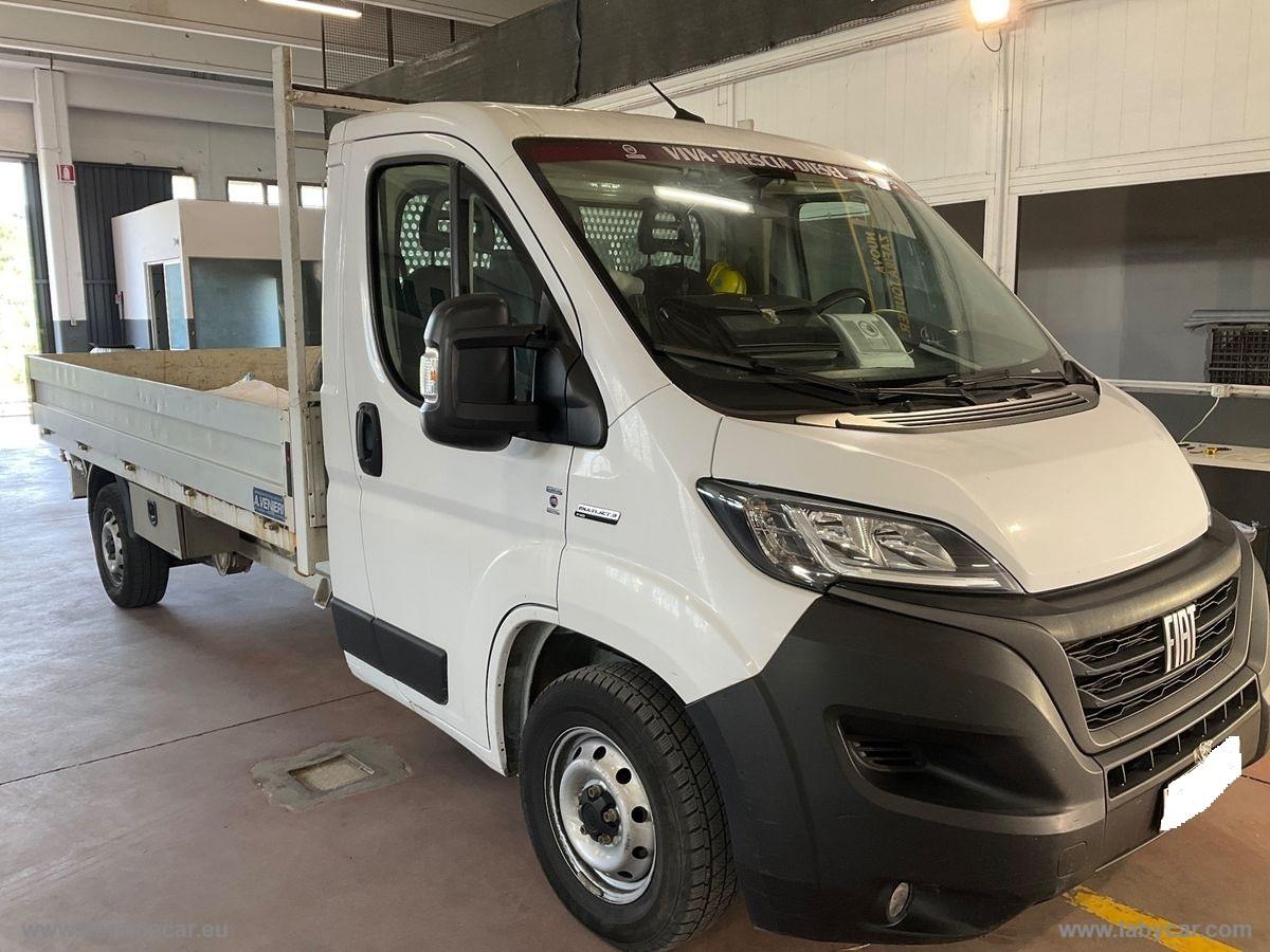 Ducato 35 2.2 Mjt 140 PLM-SL Cassonato
