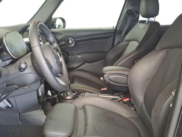 MINI Cooper 1.5 Cooper Classic 5 porte Aut.