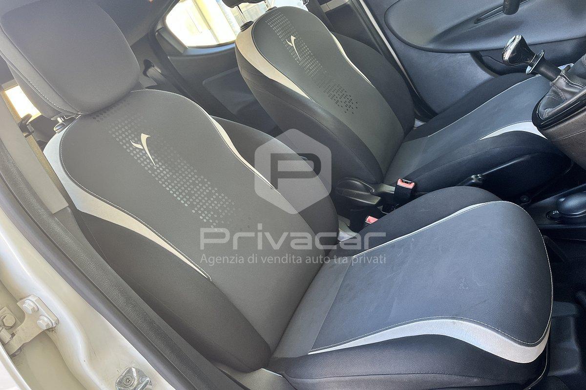 LANCIA Ypsilon 1.2 69 CV 5 porte GPL Ecochic Elefantino