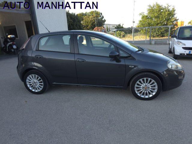 FIAT Punto Evo 1.3 Mjt 90 CV 5 porte Dynamic