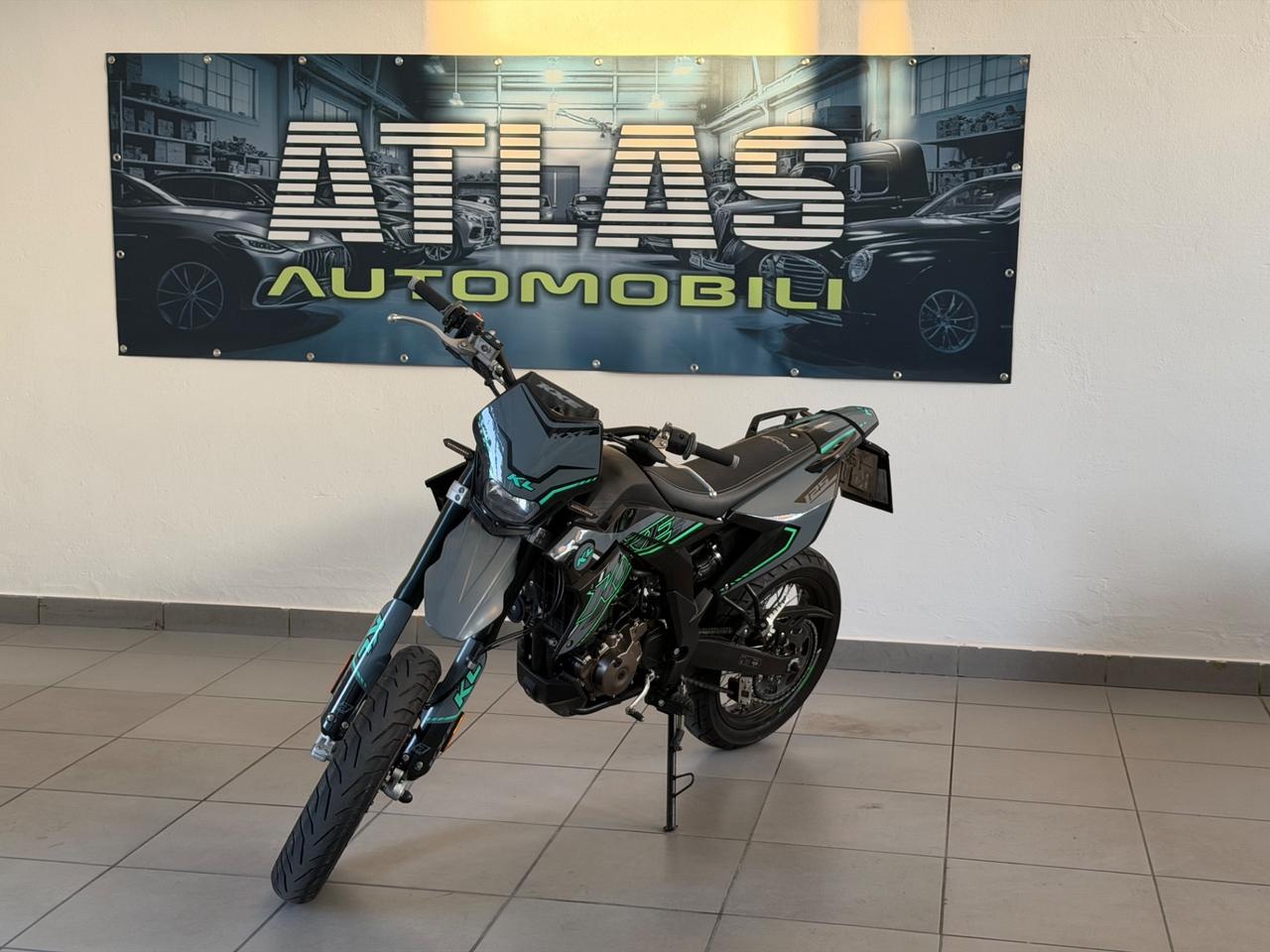 Kl SM 125