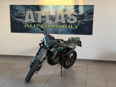 Kl SM 125
