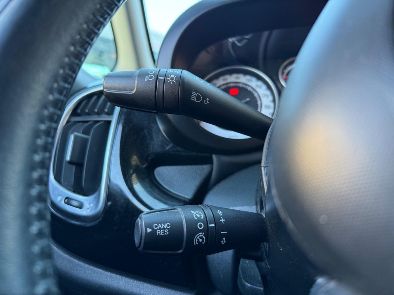 Fiat 500L 1.3 Multijet 85 CV Lounge Full Immacolata