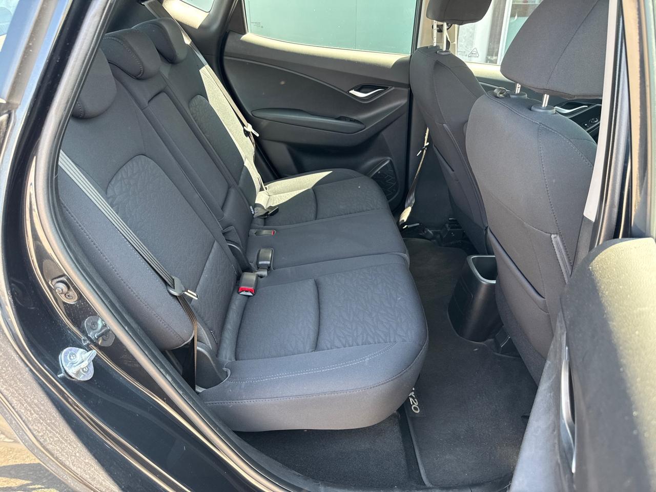 Hyundai iX20 1.4 90 CV Comfort 2011