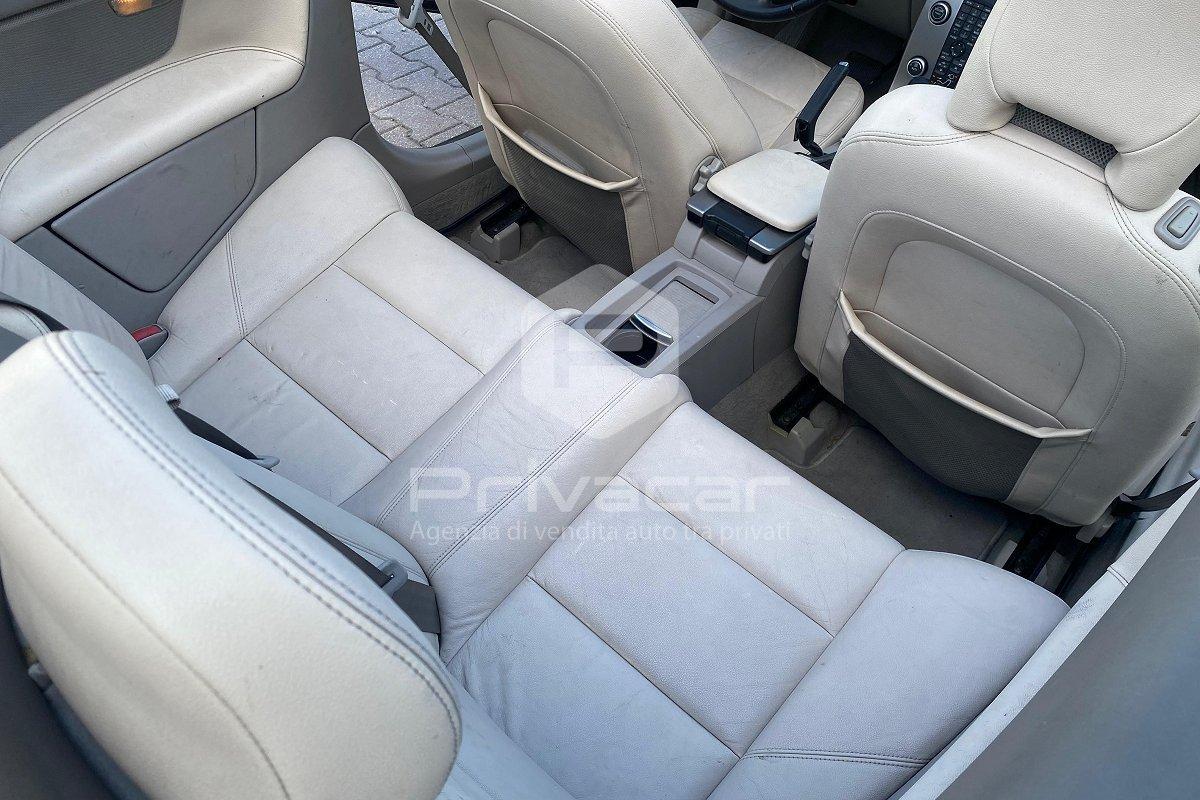 VOLVO C70 2.4 D5 20V Summum