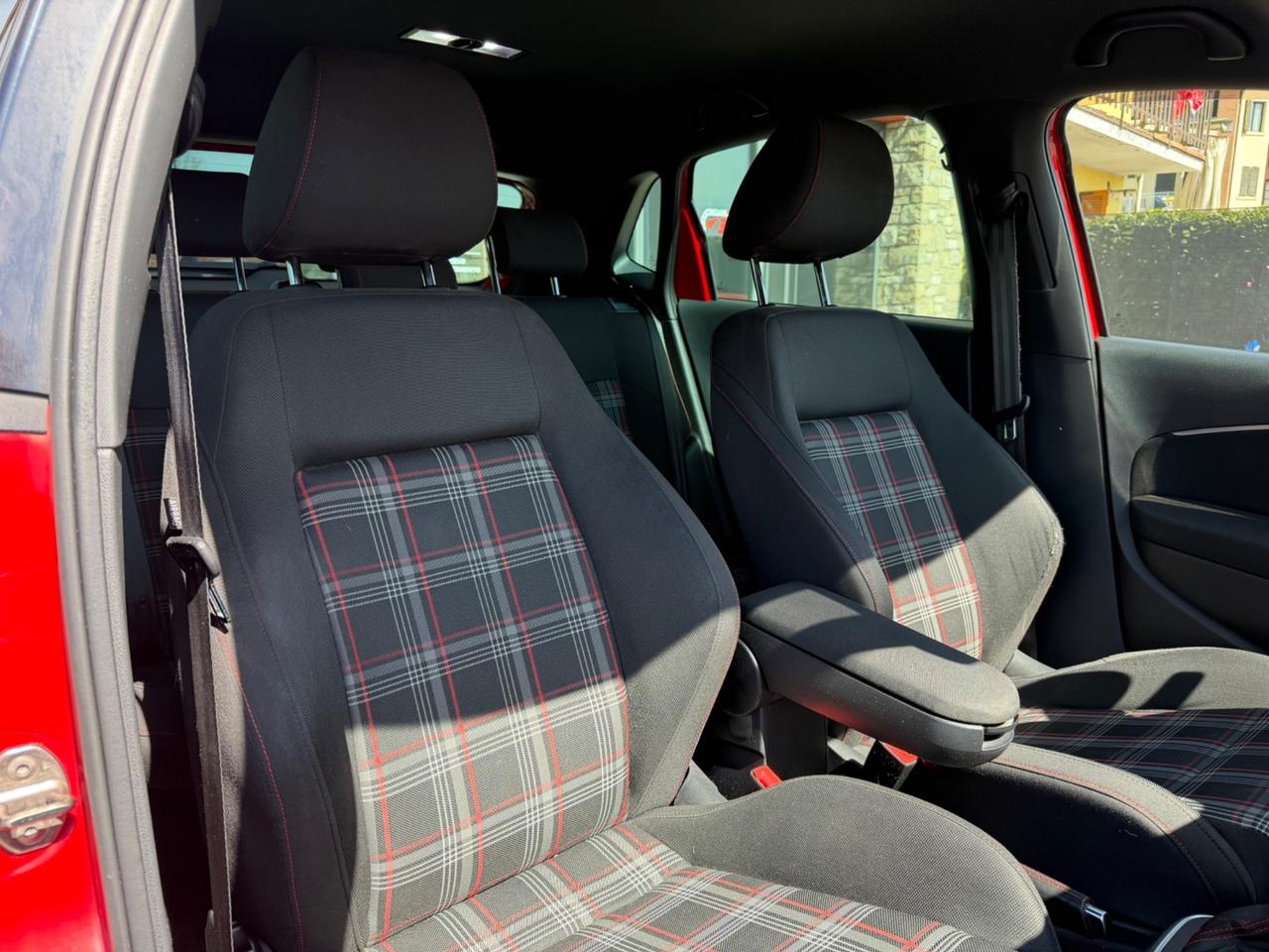 Volkswagen Polo GTI 1.8 5p. DSG BlueMotion Technology