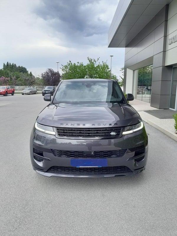 Land Rover Range Rover Sport 3.0D I6 249 MHEV Dynamic SE aut. NETTO IVA