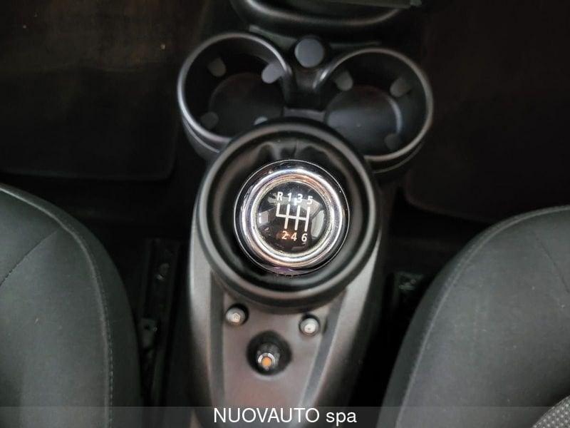 MINI Countryman Mini 1.6 One D Countryman