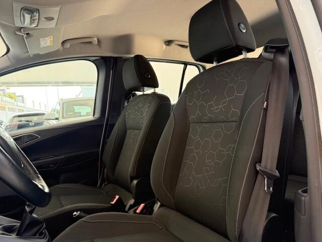 Ford B-Max 1.5 TDCi 75 CV Business Titanium 2017
