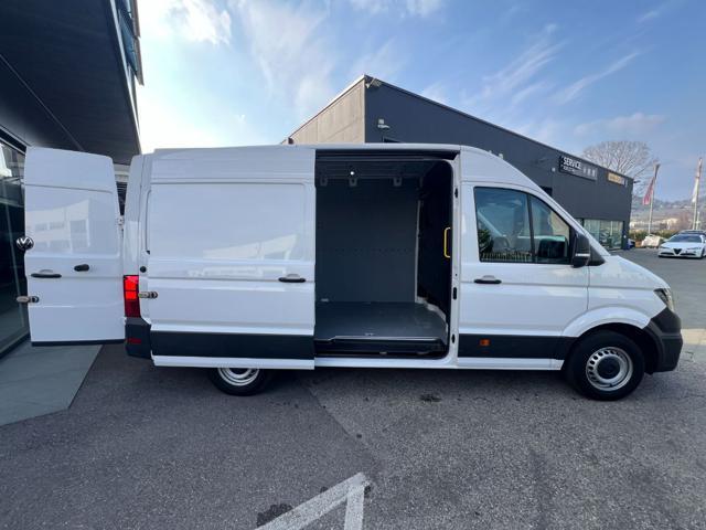 VOLKSWAGEN Crafter 30 2.0 TDI 140CV PM-TA Furgone Logistic L3 H3New M