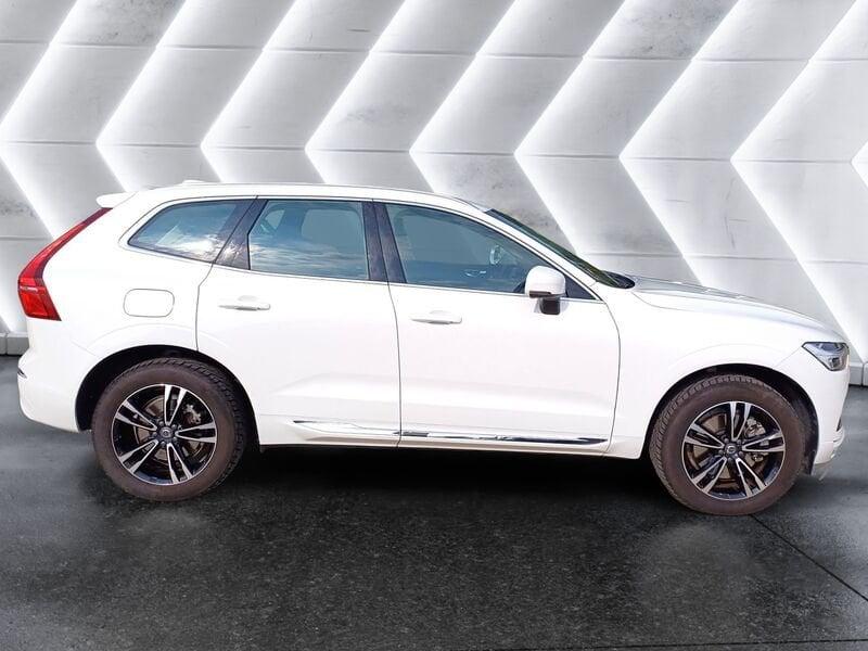 Volvo XC60 2.0 t6 phev Inscription awd auto