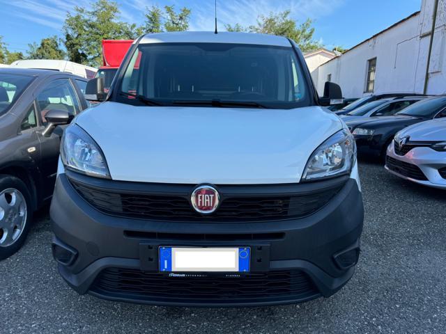 FIAT Doblo Doblò 1.4 Natural Power PC-TN Cargo Business