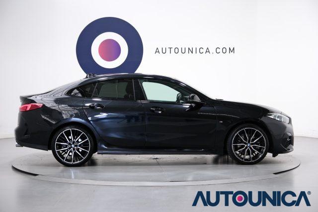 BMW 220 D GRAN COUPE MSPORT AUTOMATICA
