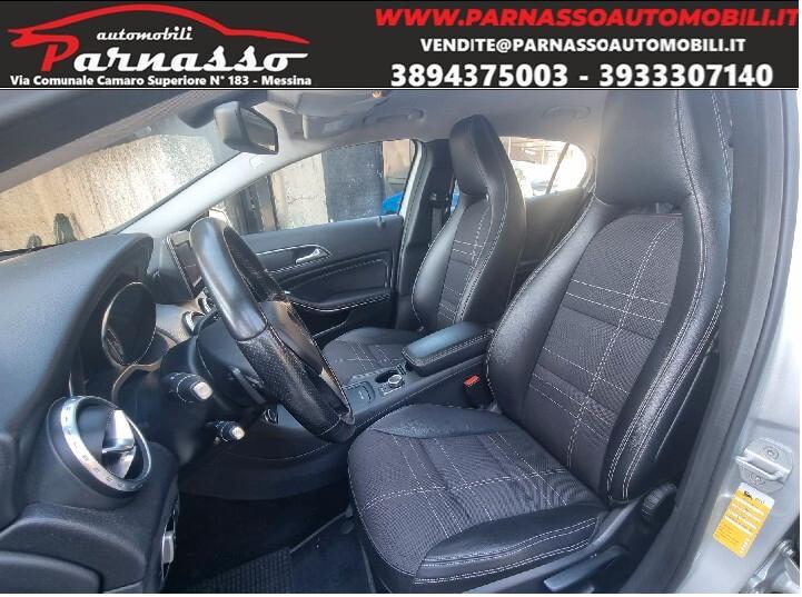 Mercedes-benz GLA 200 CDI Automatic 4Matic Premium