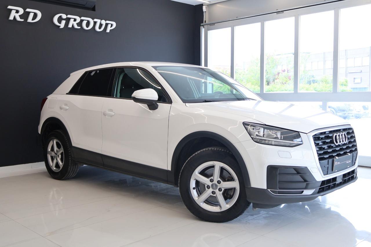 Audi Q2 1.6 tdi Sport 116cv okneopatentati 1 propr