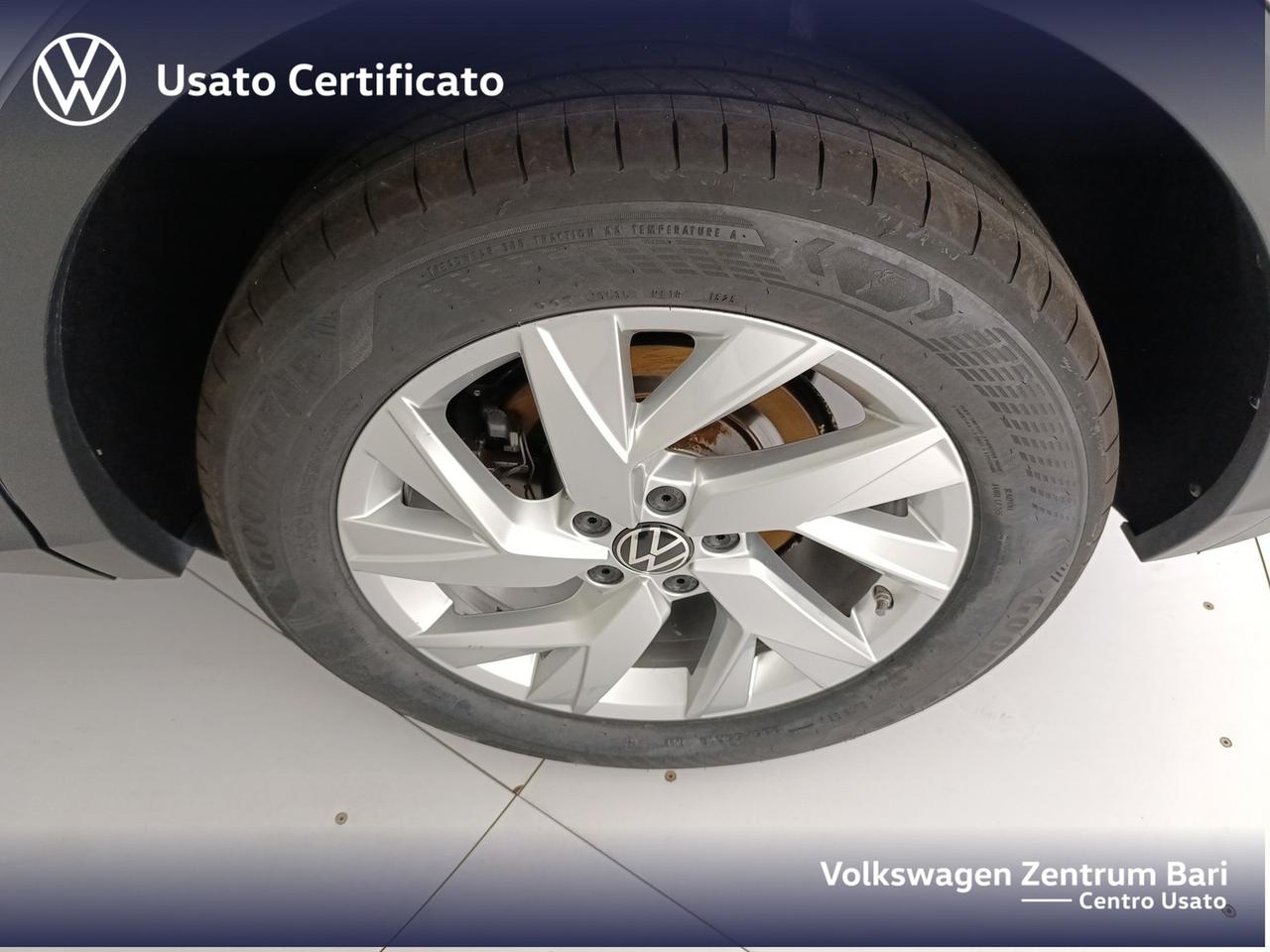 Volkswagen Tiguan 2.0 tdi elegance 4motion 200cv dsg