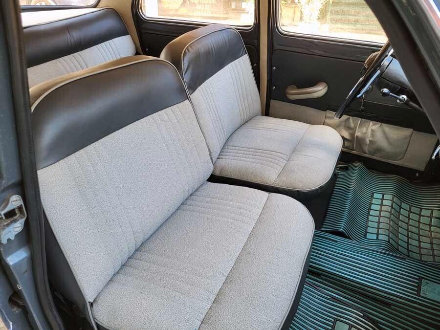 Alfa Romeo Giulietta TI – 1961 - SUMMER PRICE