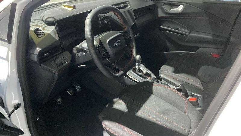 Ford Puma 1.0 EcoBoost Hybrid 125 CV S&S ST-Line