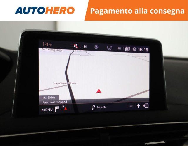 PEUGEOT 5008 BlueHDi 130 S&S GT Line