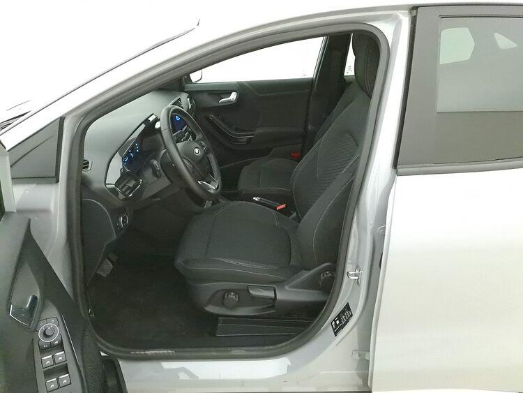 Ford Puma Titanium BZ109848 1.0 Mild Hybrid 125CV