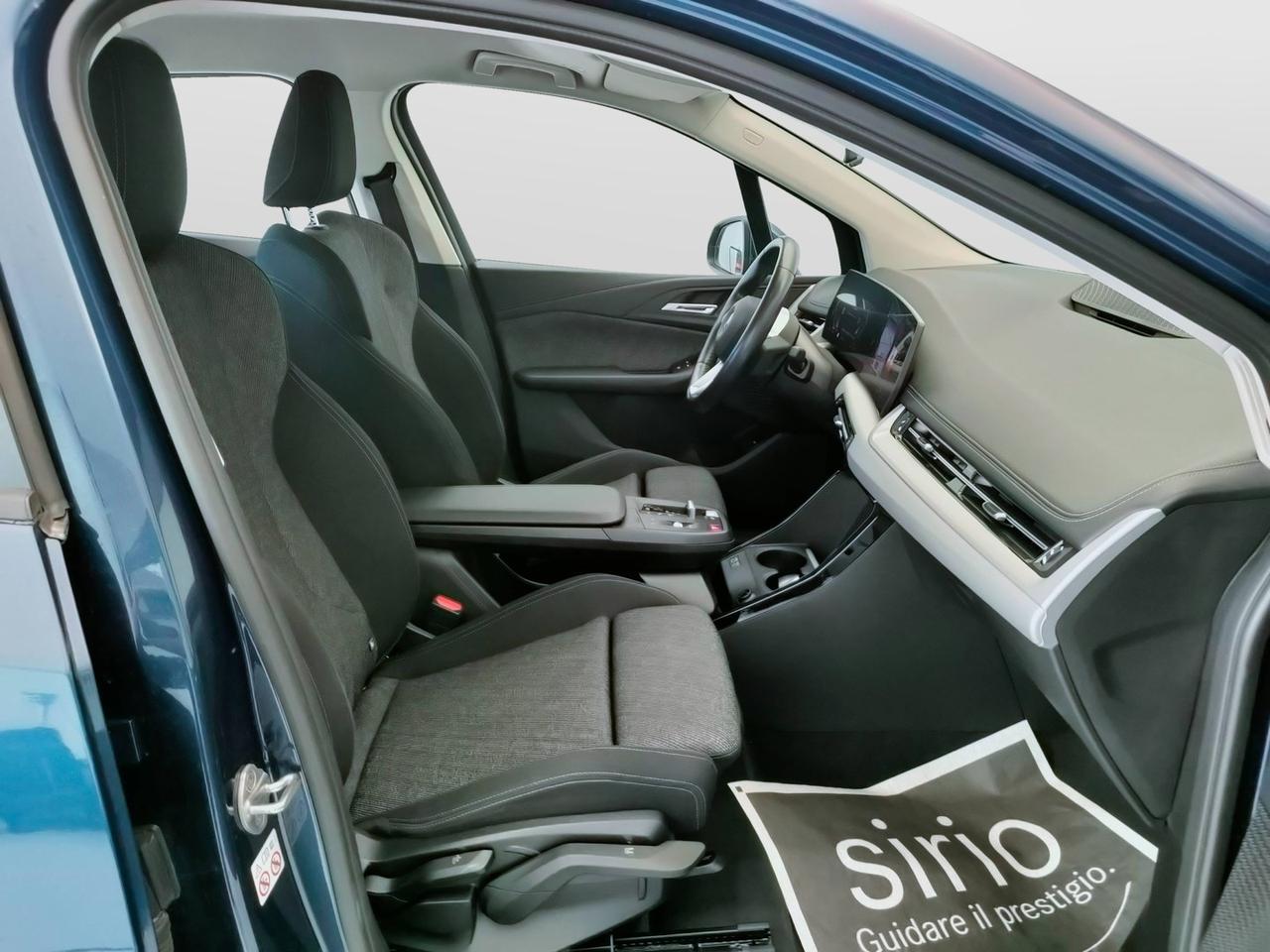 BMW Serie 2 U06 Active Tourer - 218d Active Tourer auto
