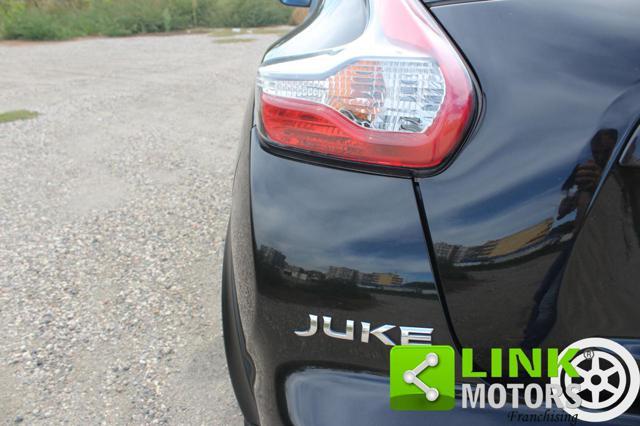 NISSAN Juke ACENTA S&S
