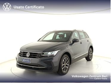 Volkswagen Tiguan 1.4 tsi eh life dsg